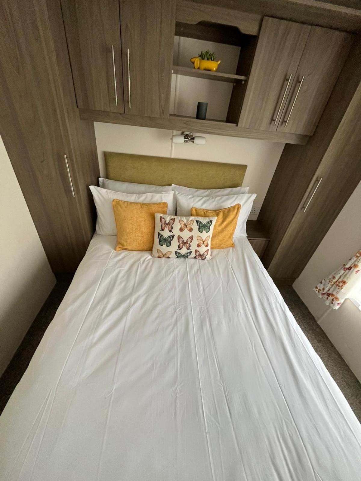Ascot Hotel Tosside Luaran gambar