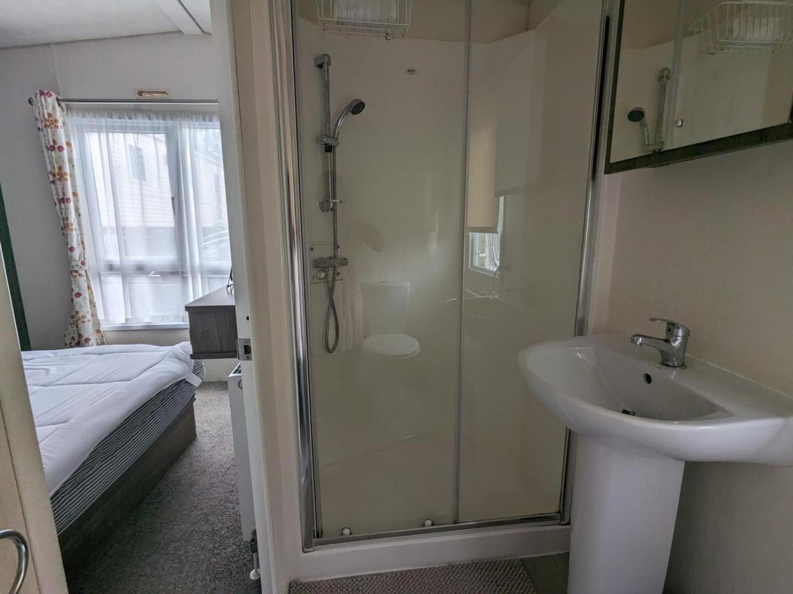 Ascot Hotel Tosside Luaran gambar