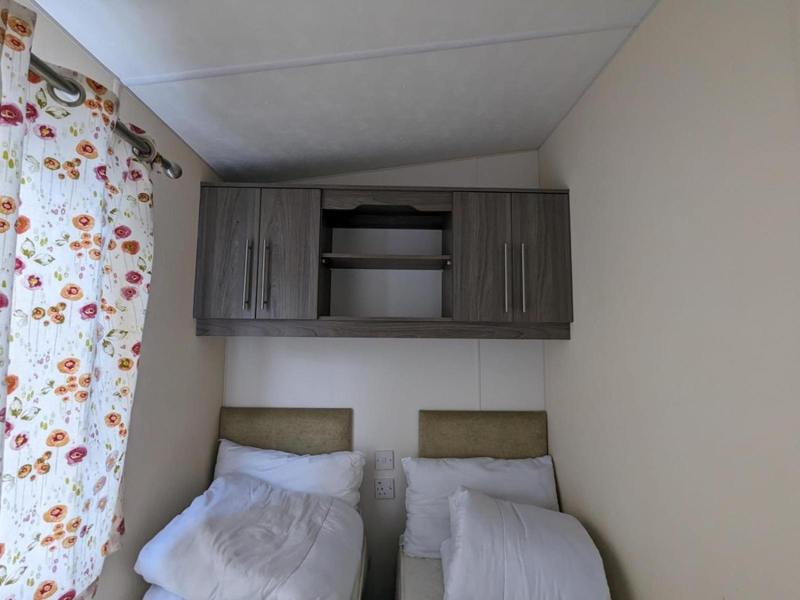 Ascot Hotel Tosside Luaran gambar