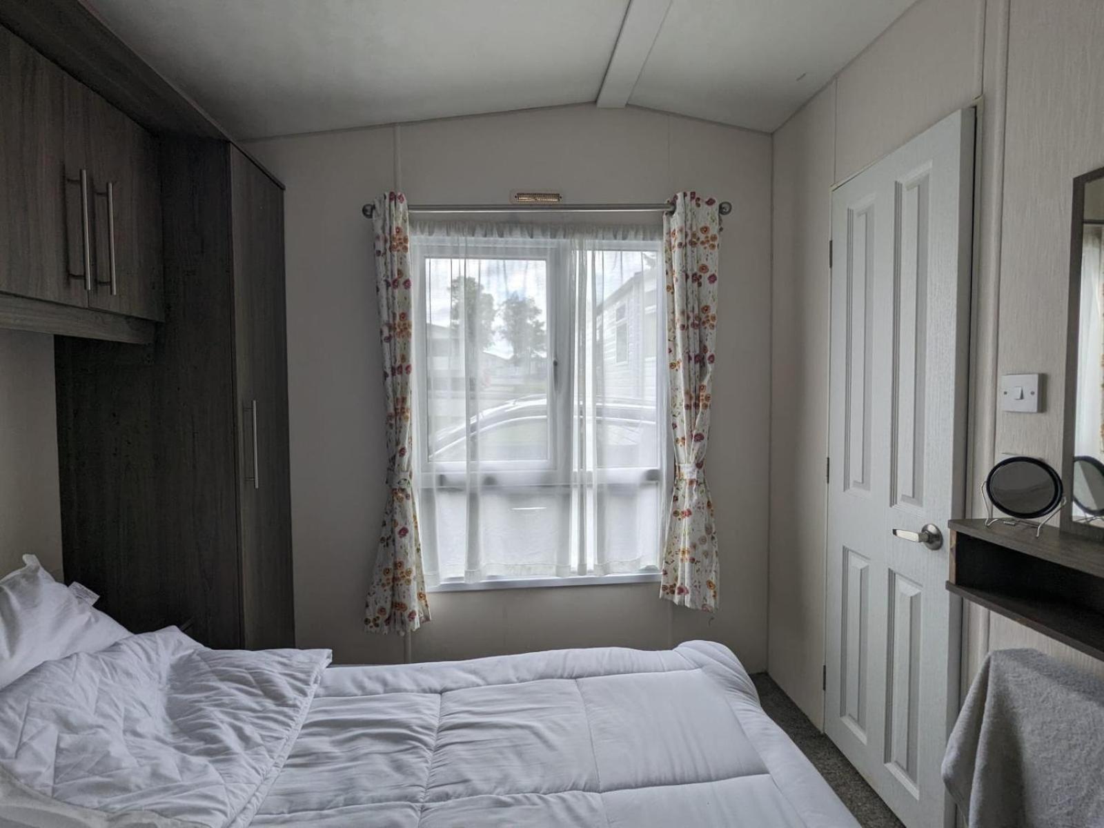 Ascot Hotel Tosside Luaran gambar