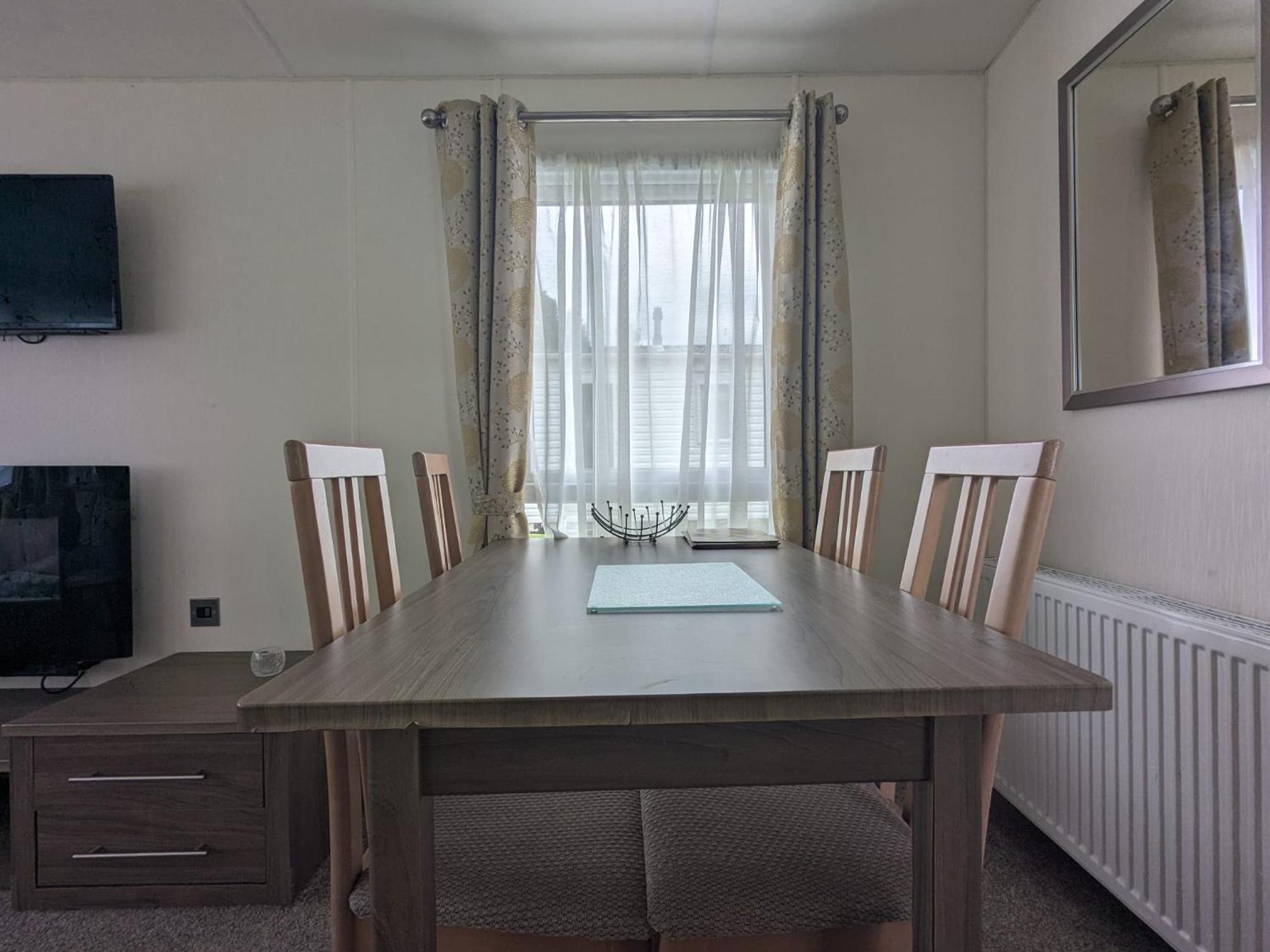 Ascot Hotel Tosside Luaran gambar